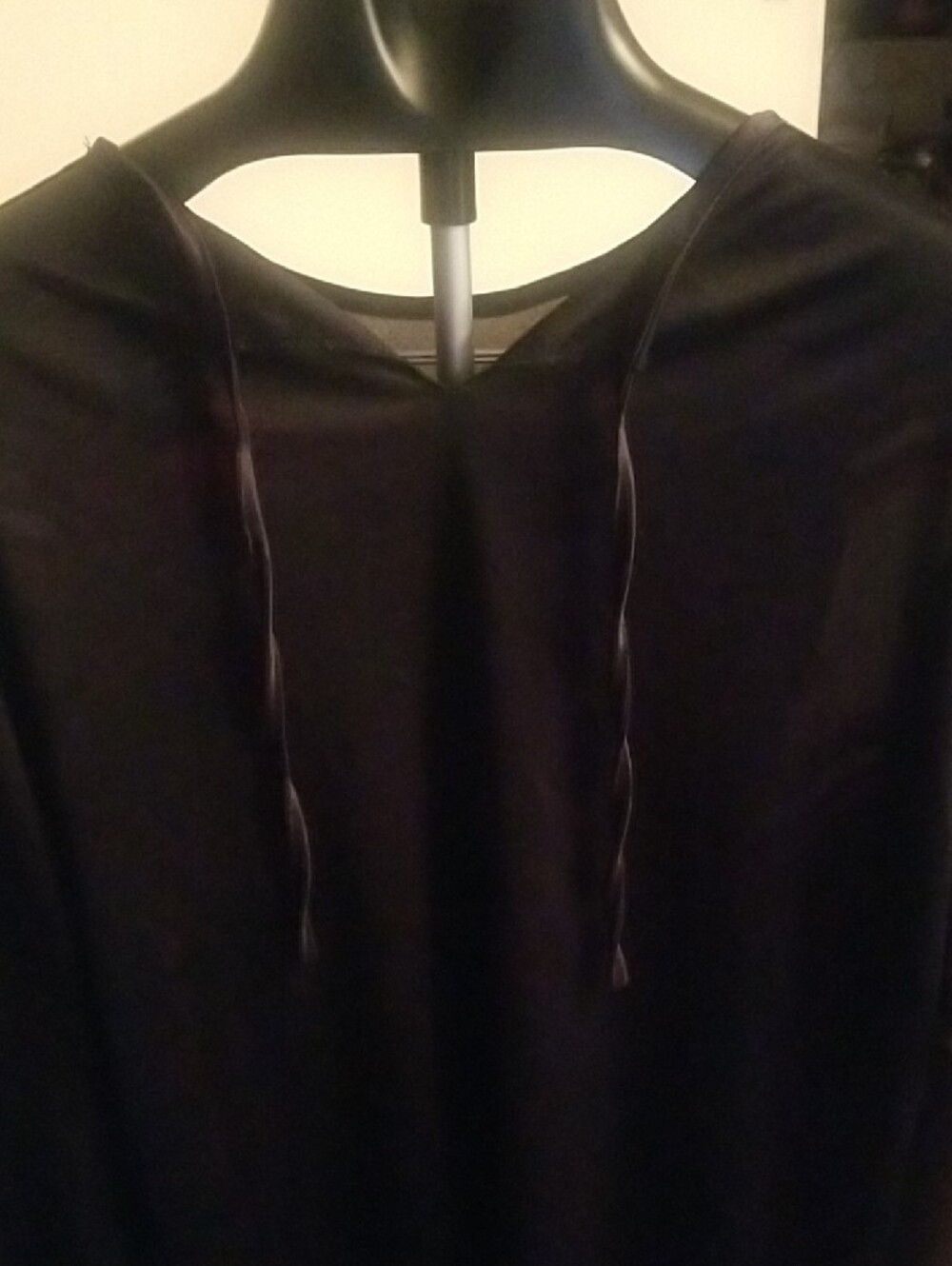 🎃Spartan Black and Red Men's Cheerleader Costume - Picture 3 of 7